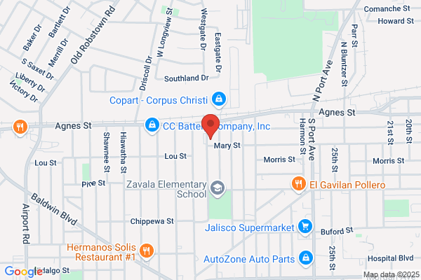 Joseph's Auto & Body Repair