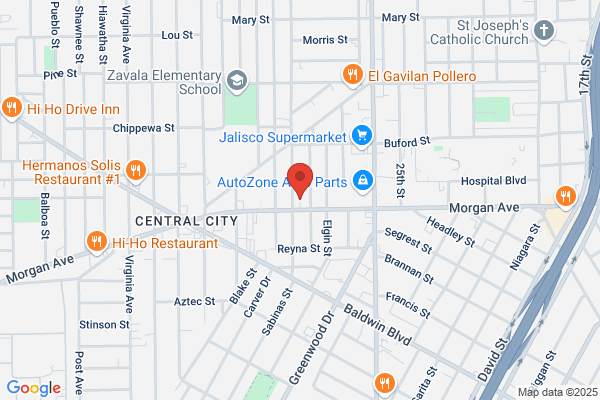Medina Auto Service