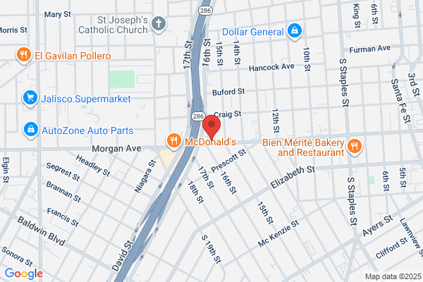 Tom's Auto Service