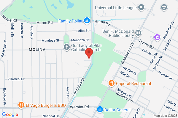 M&j Martinez Landscaping
