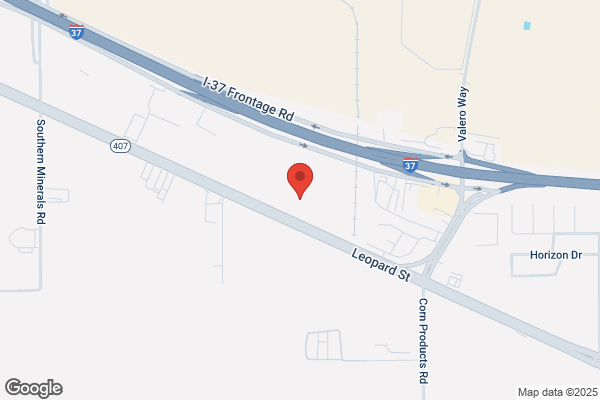 Woody's Fabrication & Tank Repair