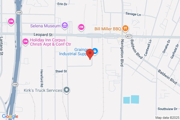 South Texas Valve & Controls