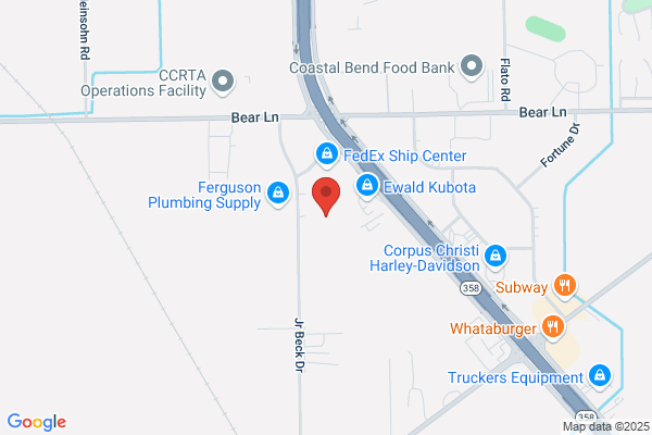 Andrews Distributing Company Inc
