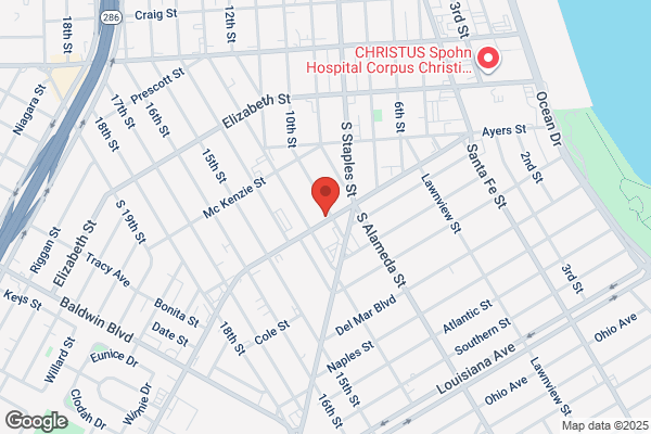 Casarez Bail Bonds