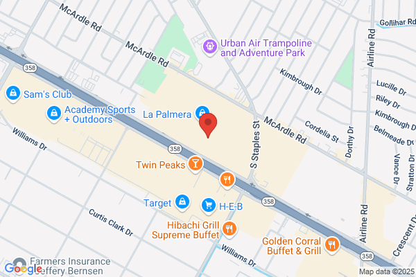 Grimaldi's Pizzeria
