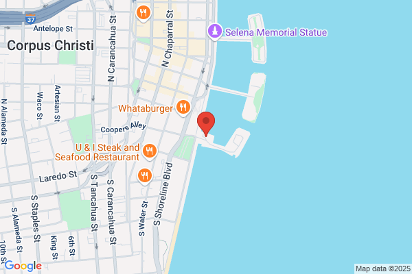 Corpus Christi Yachting Center