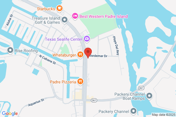 Island Marine Services