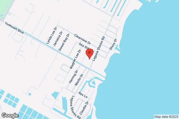 Laguna Madre RV Park