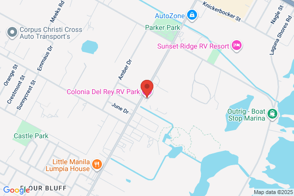 Colonia Del Rey Rv Park