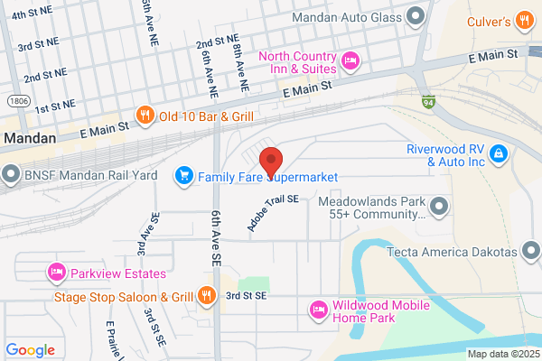 Gateway Mobile Home Community