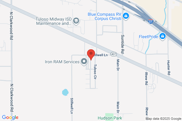 Gulley's Mobile Home & Rv Park