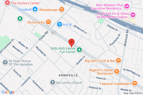 O'Reilly Auto Parts