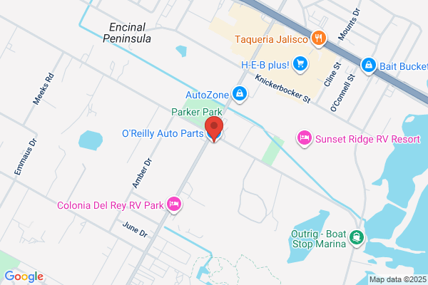 O'Reilly Auto Parts