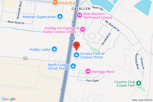 Chrysler Dodge Jeep Ram of Calallen
