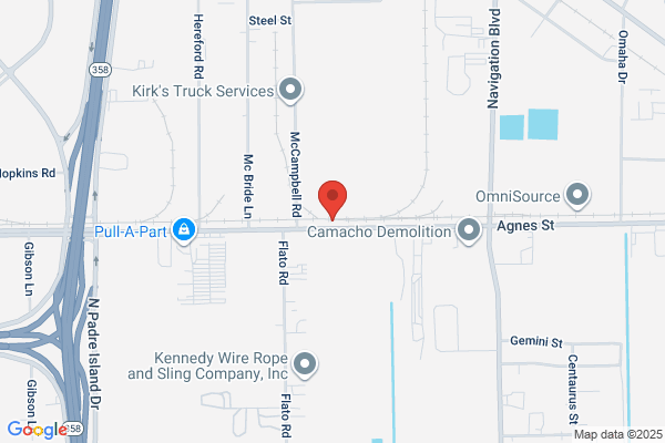 Advantage Salvage & Auto Parts, LLC