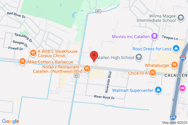 AutoZone Auto Parts