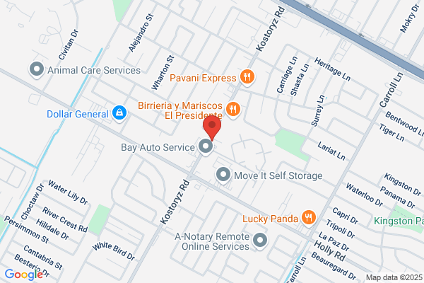 Leroy's & Richards Automotive