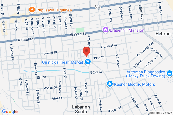 Five Points Auto Center