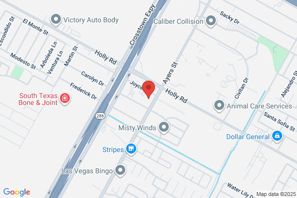 Rodriguez Auto Service and Detailing Body Shop Mall