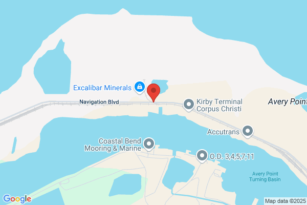 Kirby Logistics Management