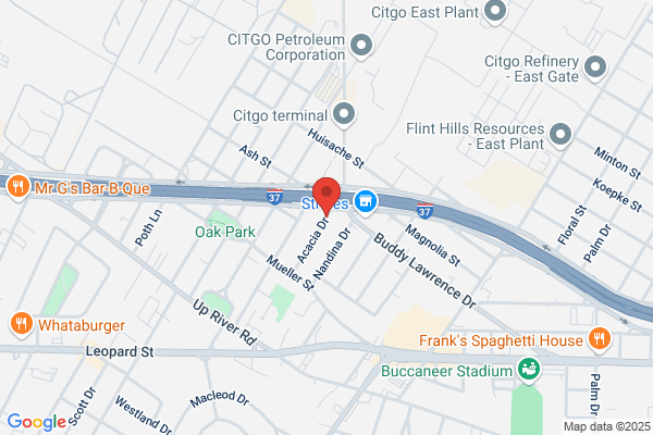 Paiz Trucking & Materials