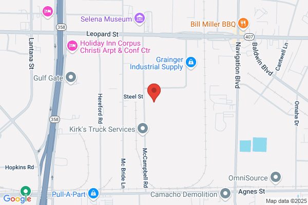 Southwestern Motor Transport