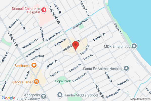 Small Planet Delicatessen