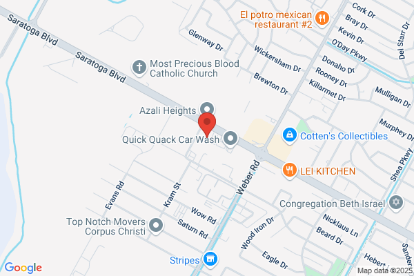 iCracked iPhone Repair Corpus Christi