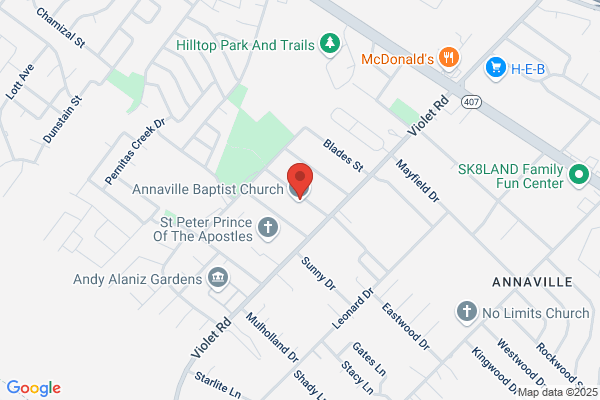 ABC Christian Childcare Center