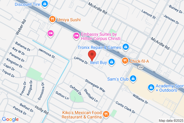 Bay Area Child Development Center
