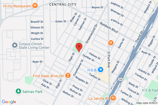 Elgin Neighborhood Centers of Corpus Christi