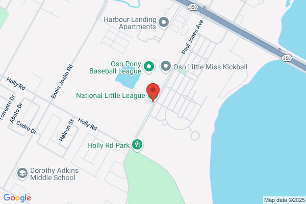 National Little League