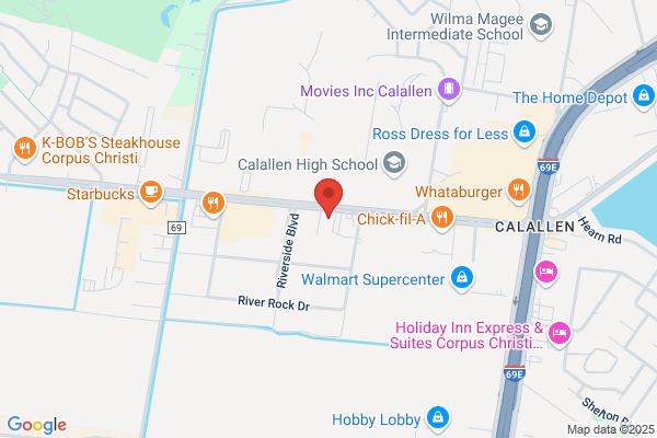 Calallen Chiropractic