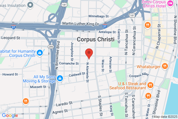 Diocese of Corpus Christi, Religious Education
