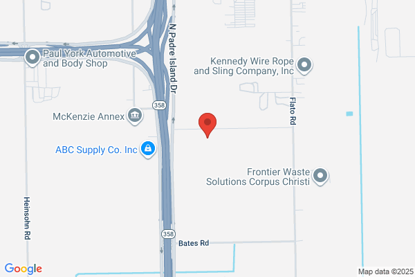 ROMCO Equipment Co.