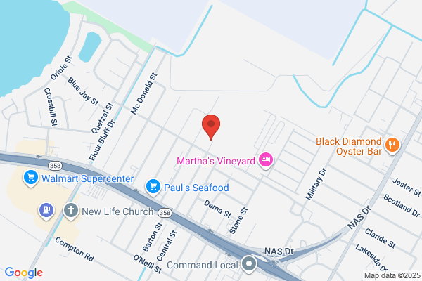 Edmond's Coastal Plumbing