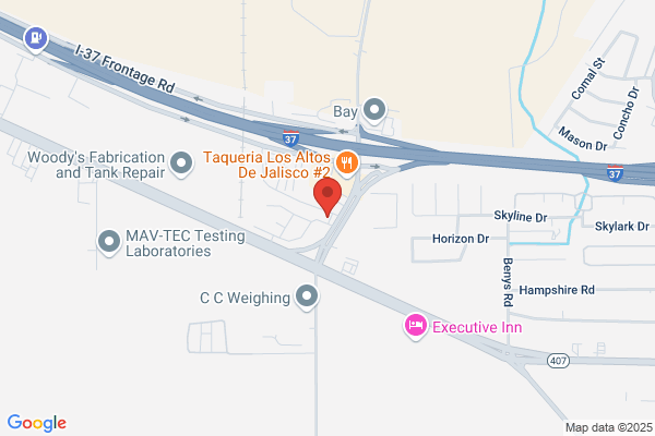 B-C Equipment Sales Inc