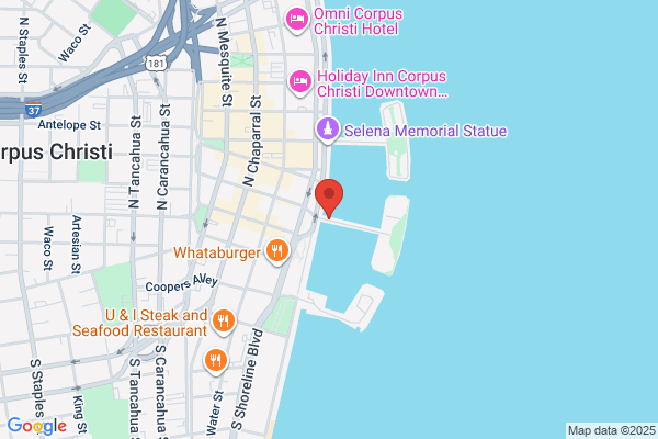 Hornblower Cruises and Events - CLOSED