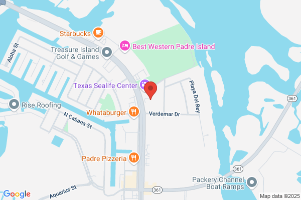 Padre Island Family Dentistry