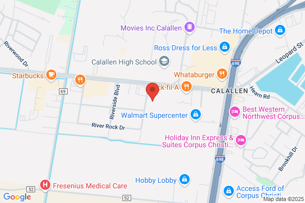 Anthony Gonzalez, DDS