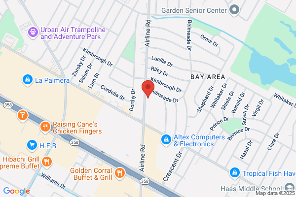 Apple Dental Center Inc
