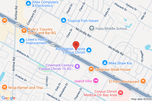 Coastal Orthodontics