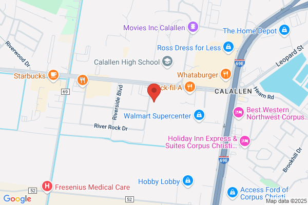 Kennedy Dental Care - Calallen Office