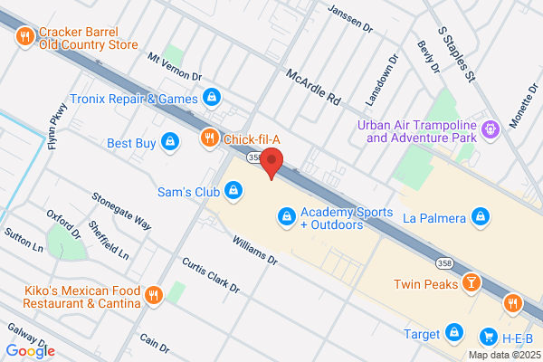 Lovett Dental Corpus Christi