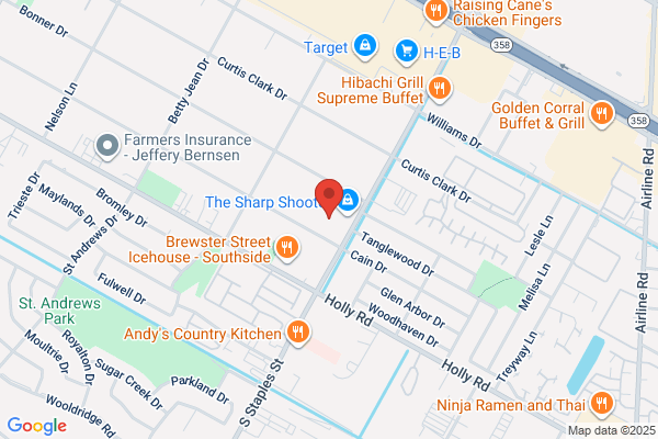 Whitley Mobile Dental Clinic