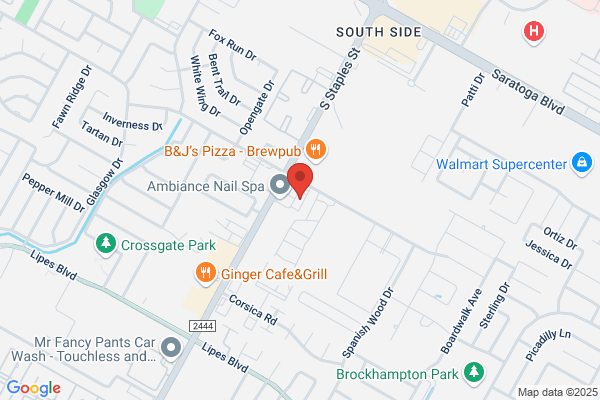 Dialysis Access Center – Corpus Christi