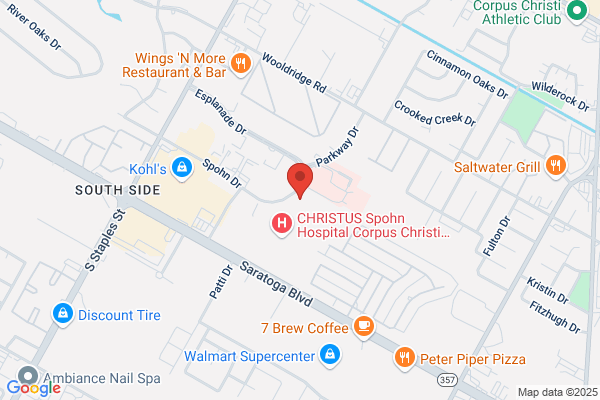 Corpus Christi Better Health Institute