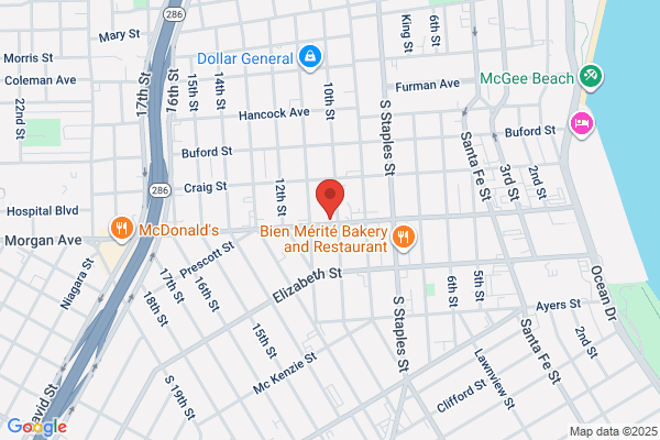 Boswell Randal DDS