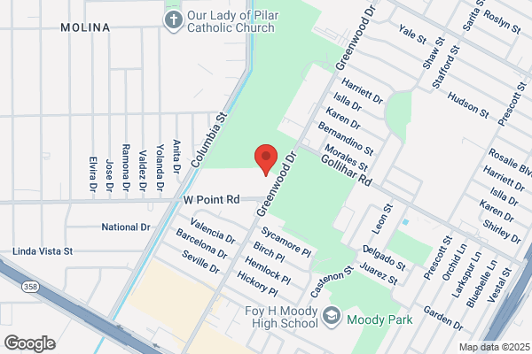 Christus Spohn Family Health Centers