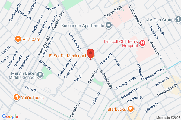 Clinica Hispana Corpus